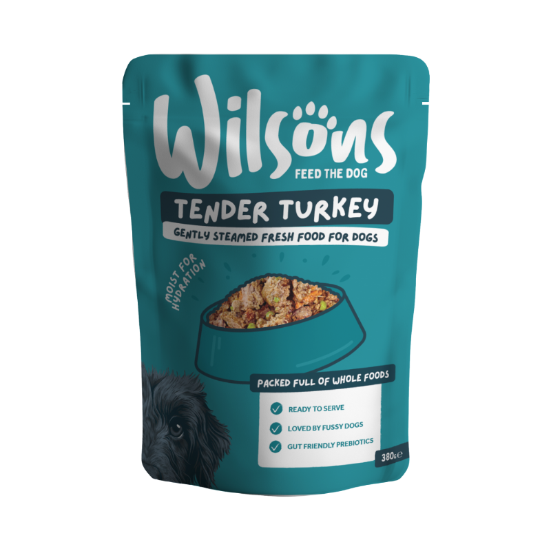 Wilsons Turkey 380g