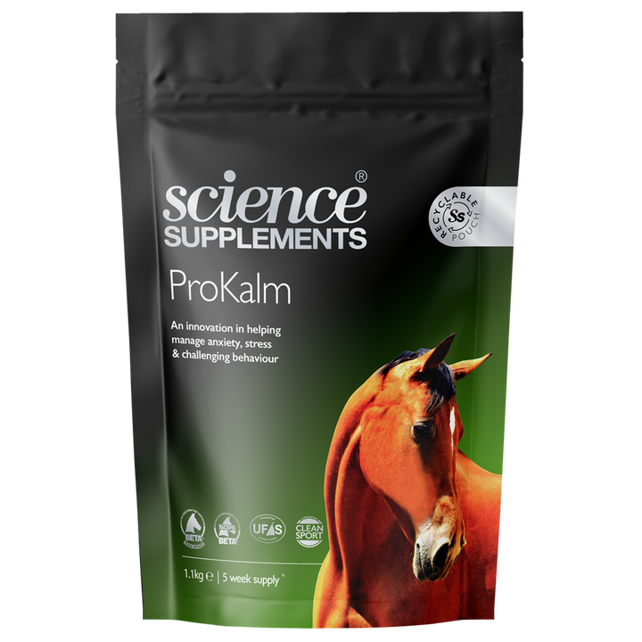 Science Supplements ProKalm 1.1kg