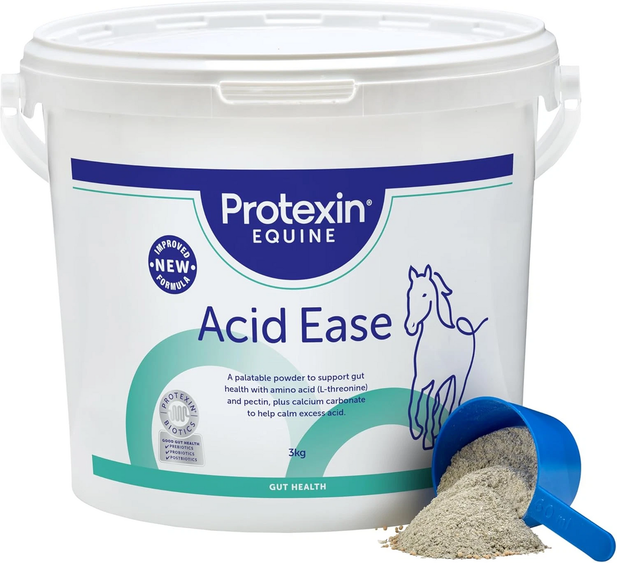 Protexin Acid Ease 3kg