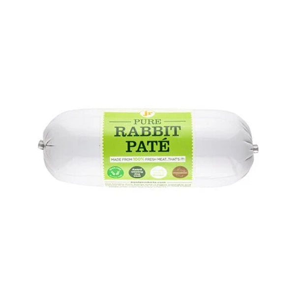 JR Pet Pure Rabbit Pate 400g