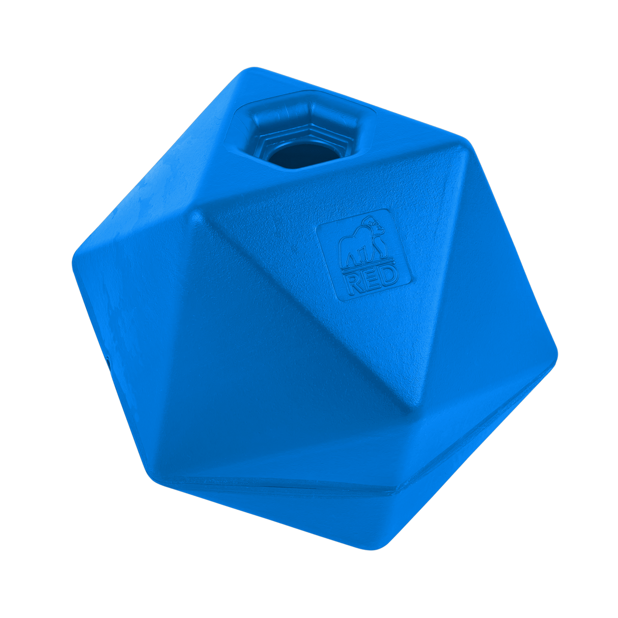 Red Gorilla Drip Feed Blue