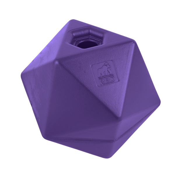 Red Gorilla Drip Feed Purple