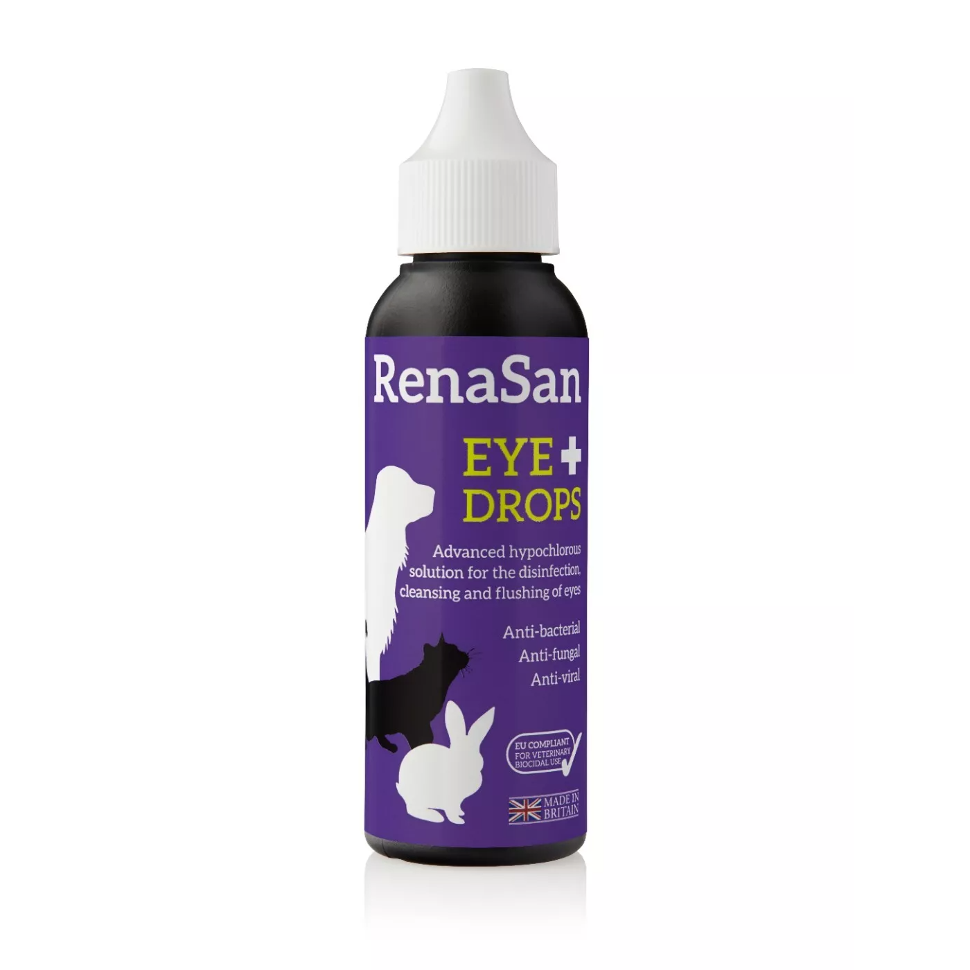 RenaSan Eye Drops 60ml