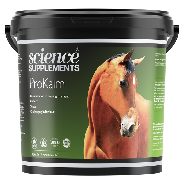 Science Supplements ProKalm 3.3kg