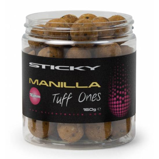 Sticky Baits Manilla Tuff Ones 20mm 160g