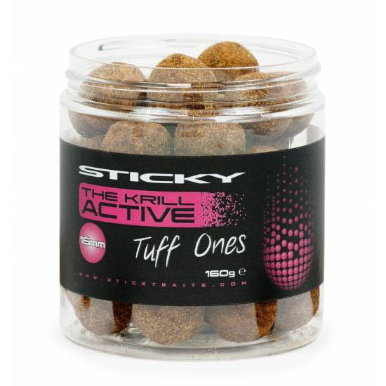 Sticky Baits The Krill Tuff Ones 20mm 160g