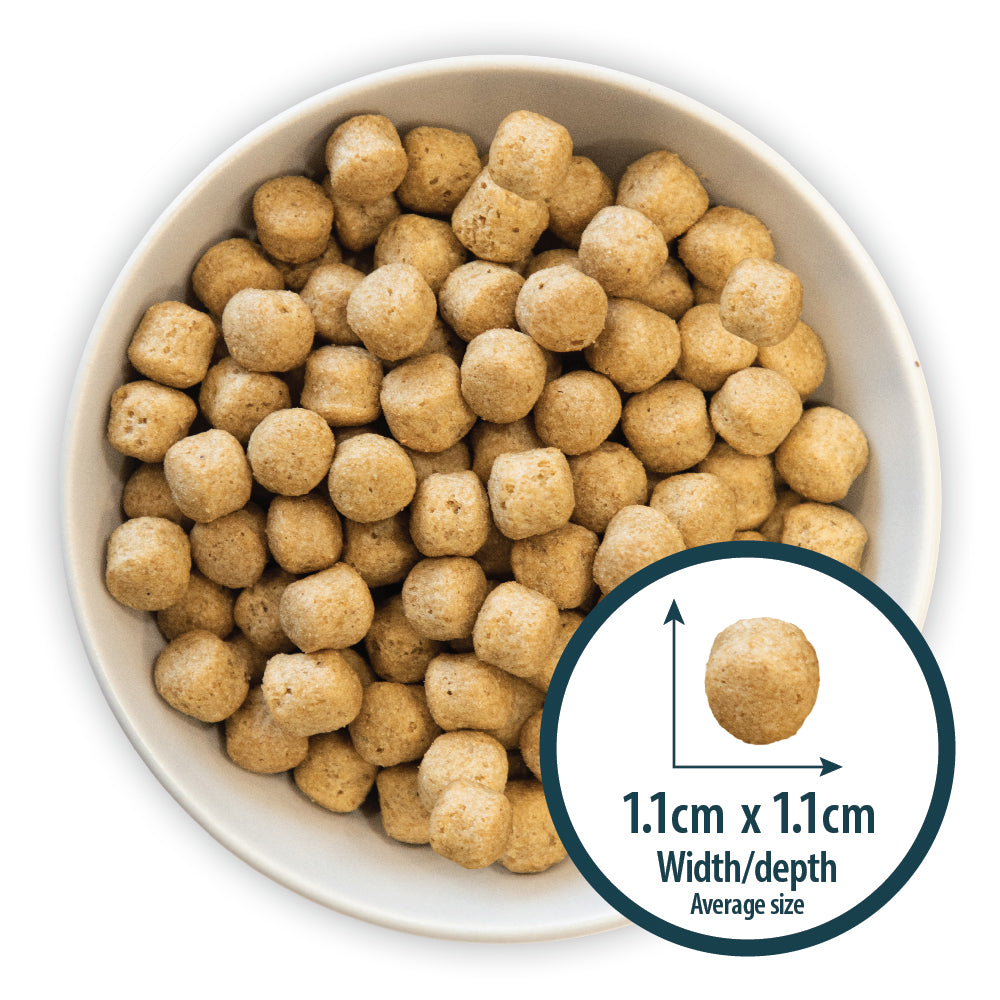 Burns Dog - Adult & Senior Weight Control Chicken & Oats 2kg