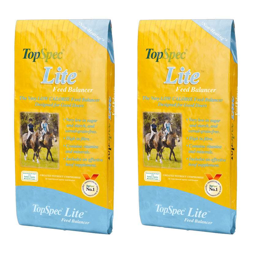 Topspec Lite Balancer 2x15kg