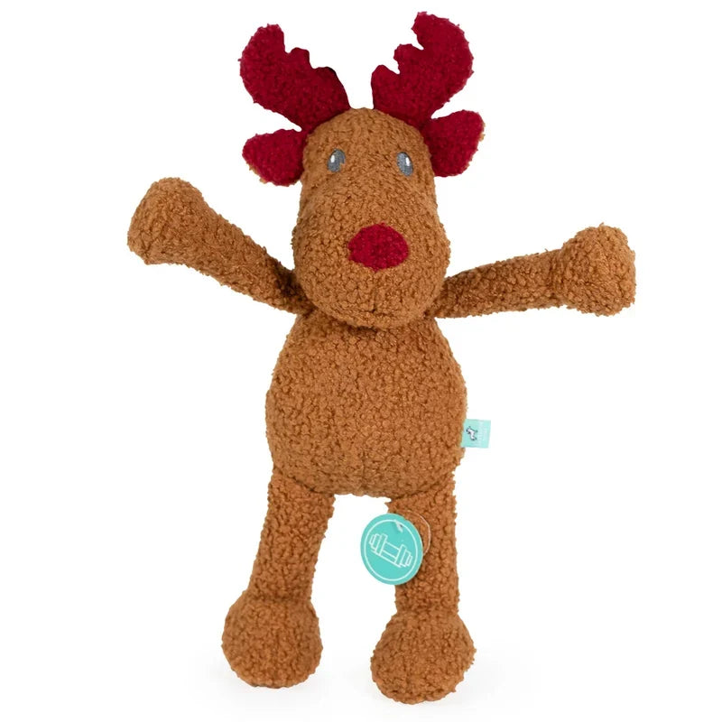 Rosewood TuffLove Reindeer Medium