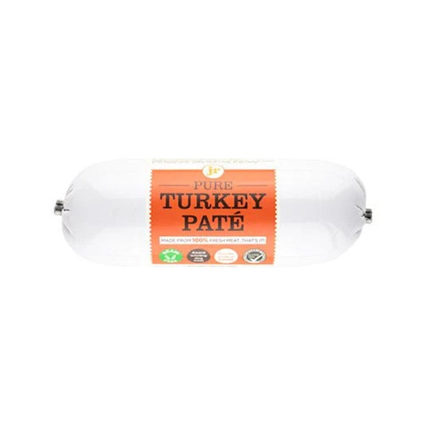 JR Pet Pure Turkey Pate 400g