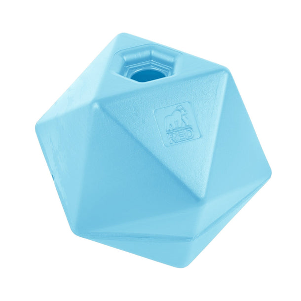 Red Gorilla Drip Feed Sky Blue