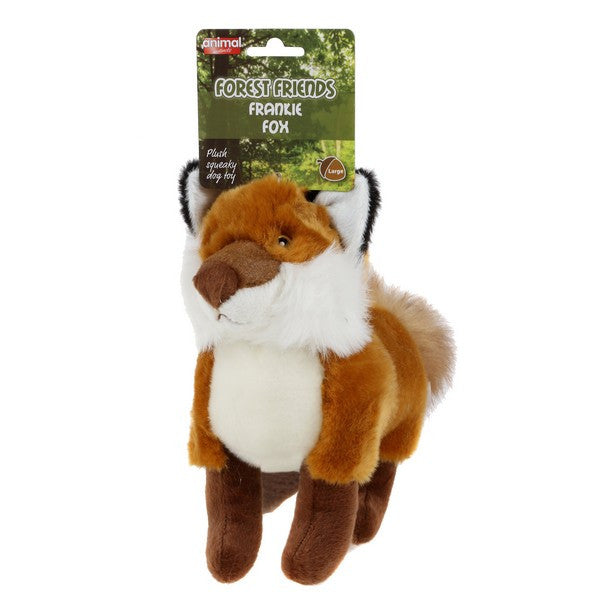 Pedigree Forest Friends Frankie Fox Large