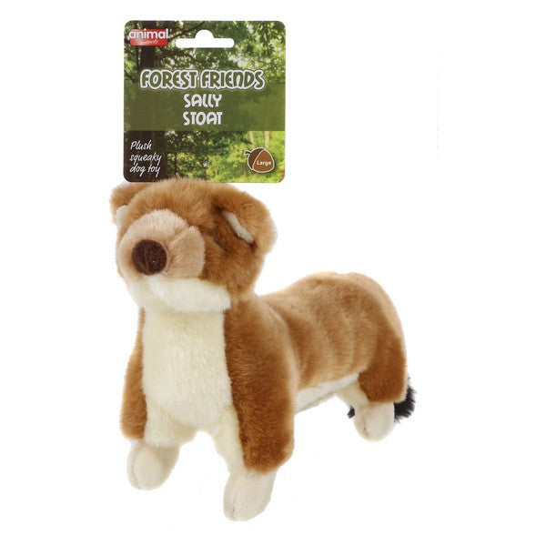 Pedigree Forest Friends Sally Stoat Large