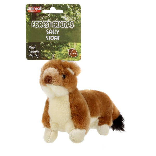 Pedigree Forest Friends Sally Stoat Small