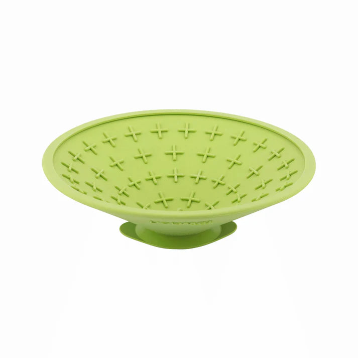 LickiMat Splash Green