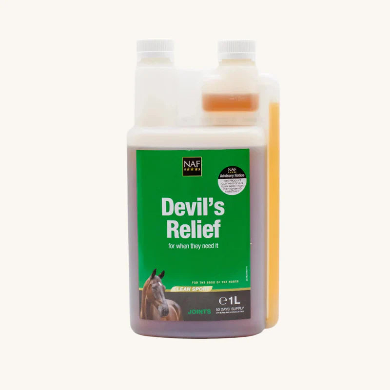 NAF Devils Relief 1L
