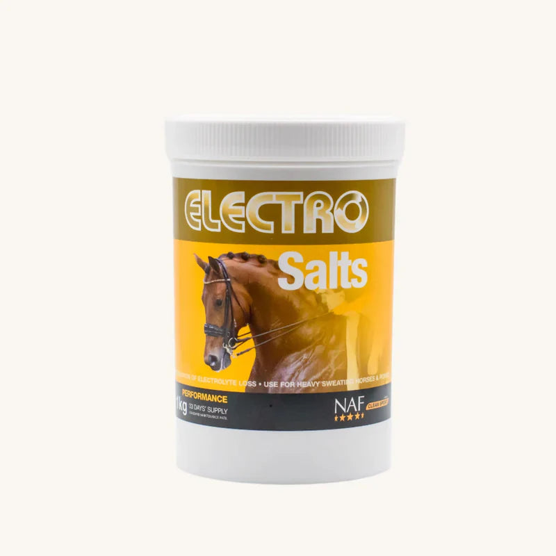 NAF Electro Salts 1kg