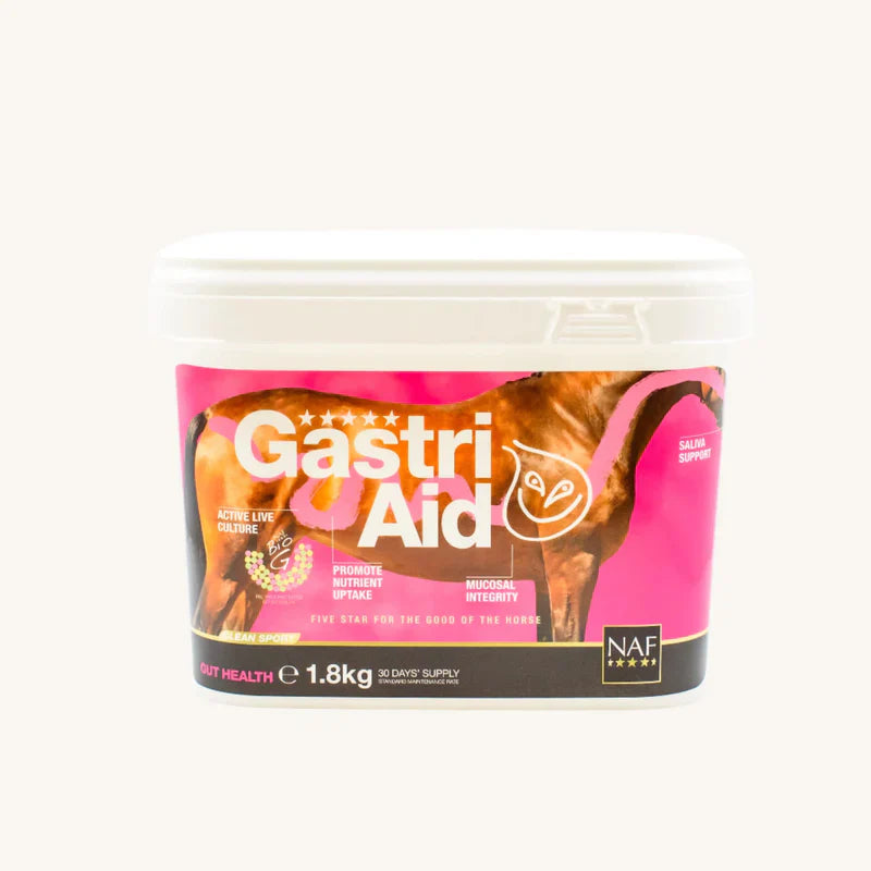NAF GastriAid 1.8kg