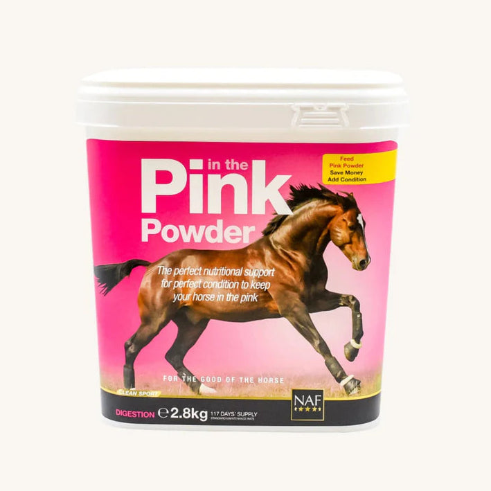NAF Pink Powder 2.8kg