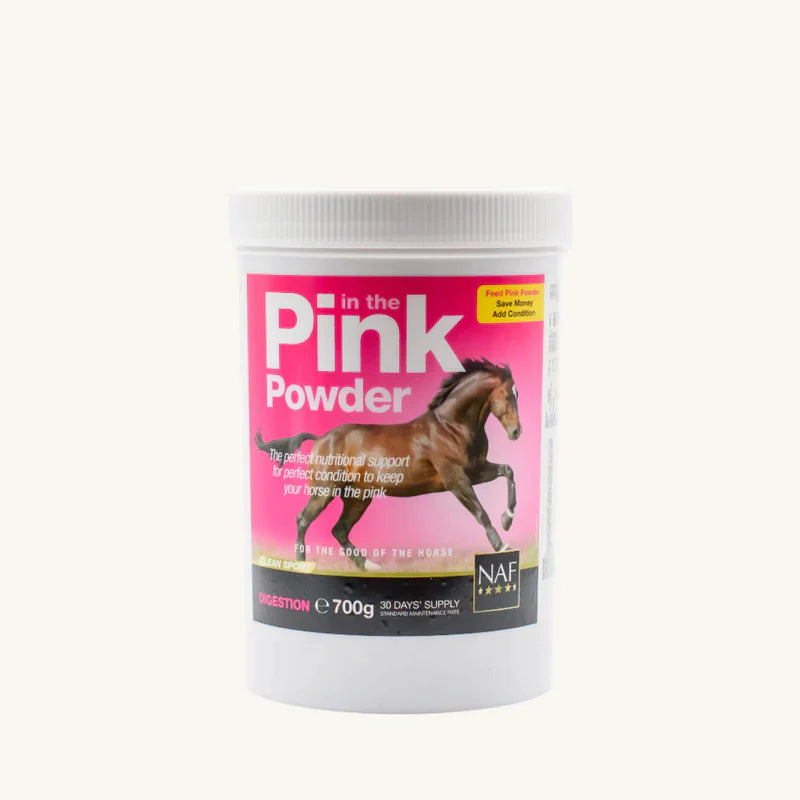 NAF Pink Powder 700g