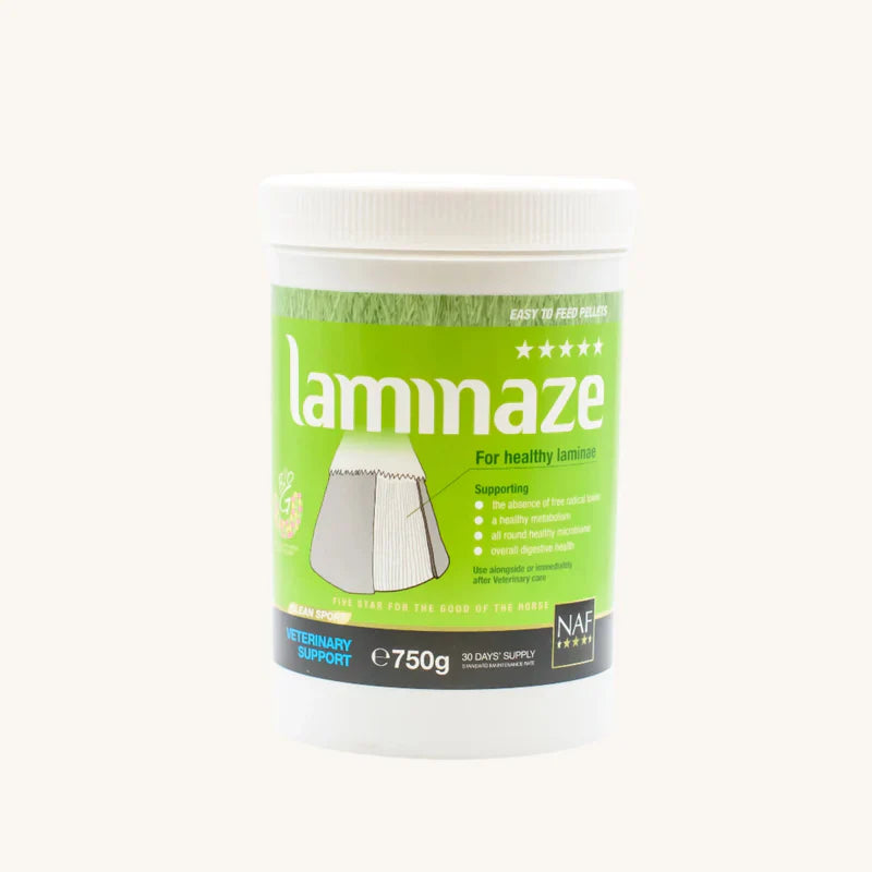 NAF Laminaze Pellets 750g