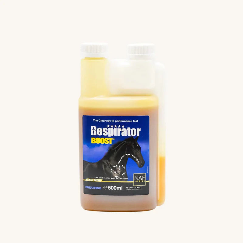 NAF Respirator Boost 500ml