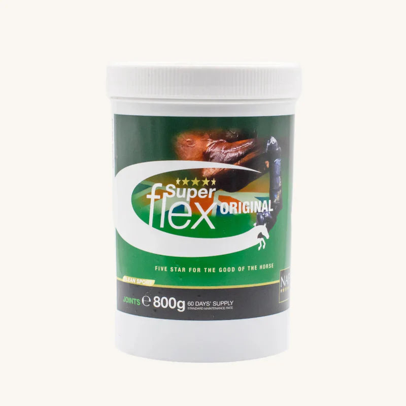 NAF Superflex Original 800g