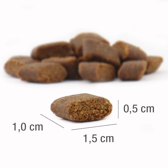 Platinum Dog - Adult Beef 15kg (3x5kg)