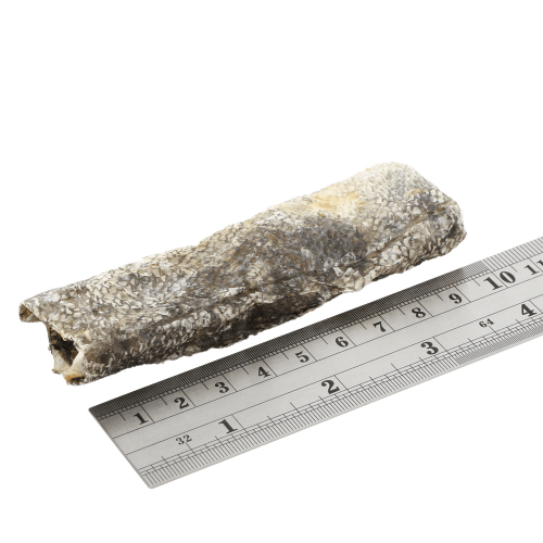 Fish 4 Dogs - Sea Jerky Dental Fish Strips 100g