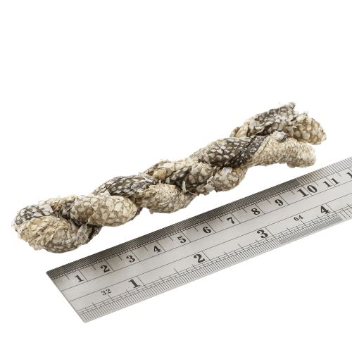 Fish 4 Dogs - Sea Jerky Fish Twists 100g