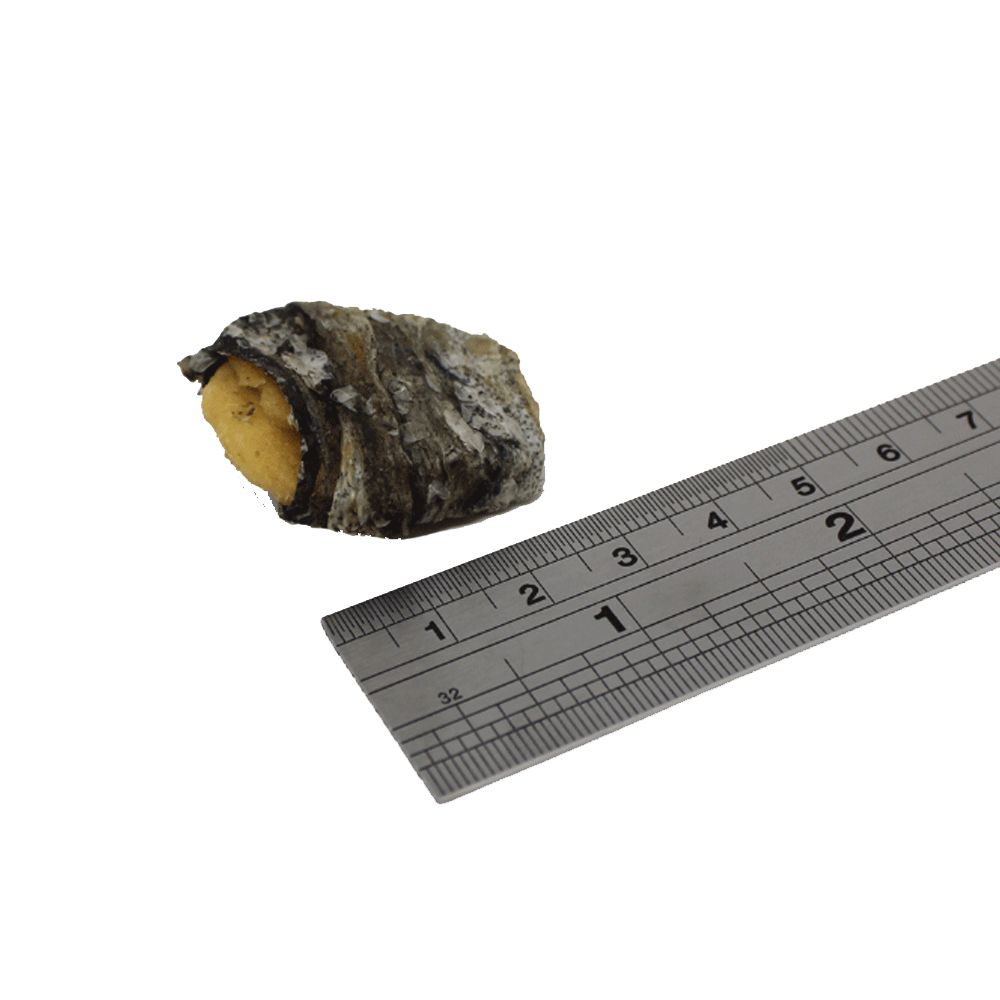 Fish 4 Dogs - Love Banana Fish Wraps 100g