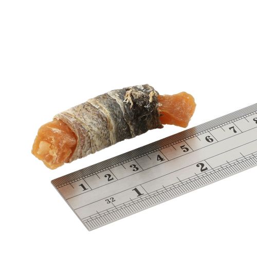 Fish 4 Dogs - Love Sweet Potato Fish Wraps 100g