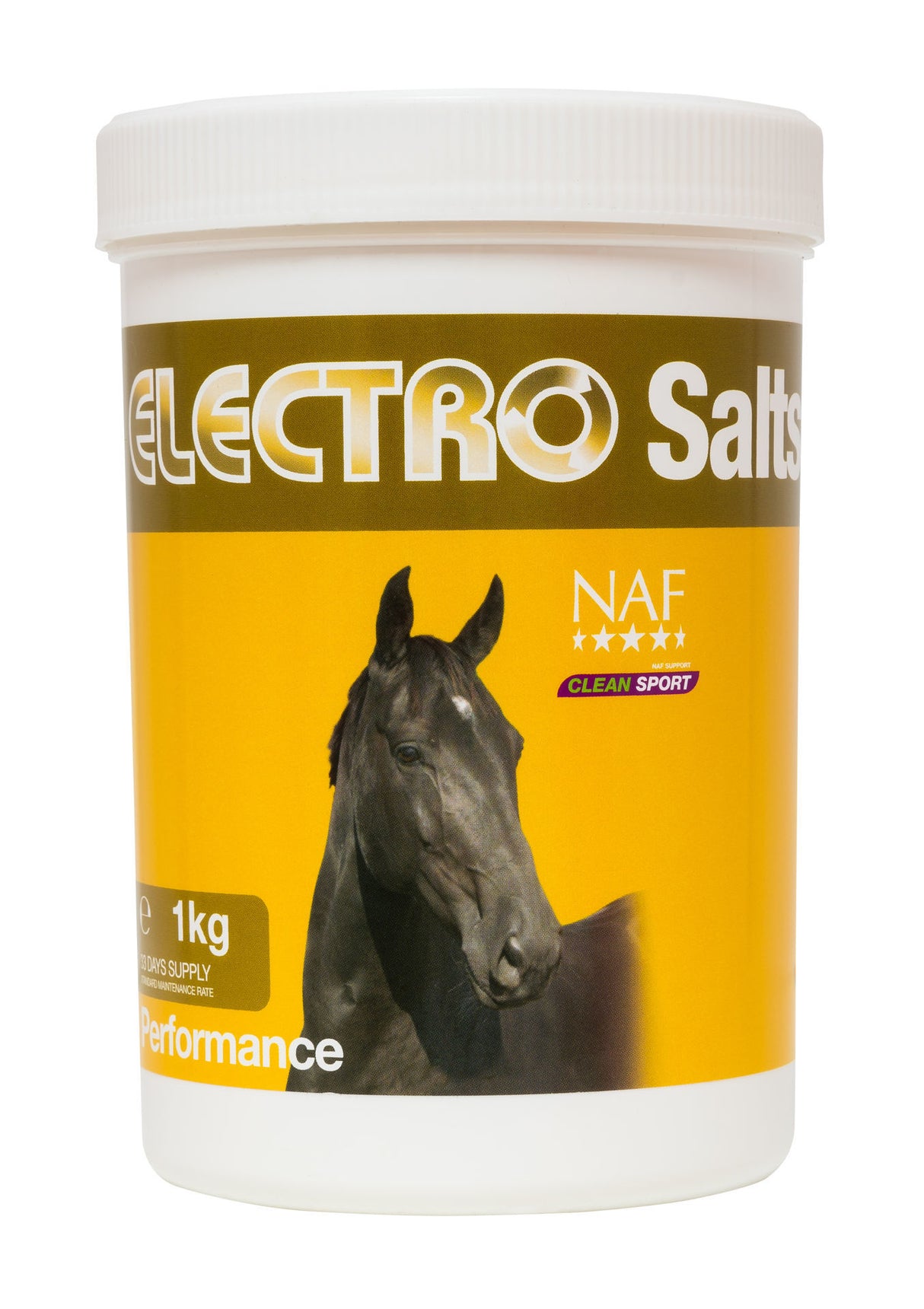 NAF Electro Salts 1kg