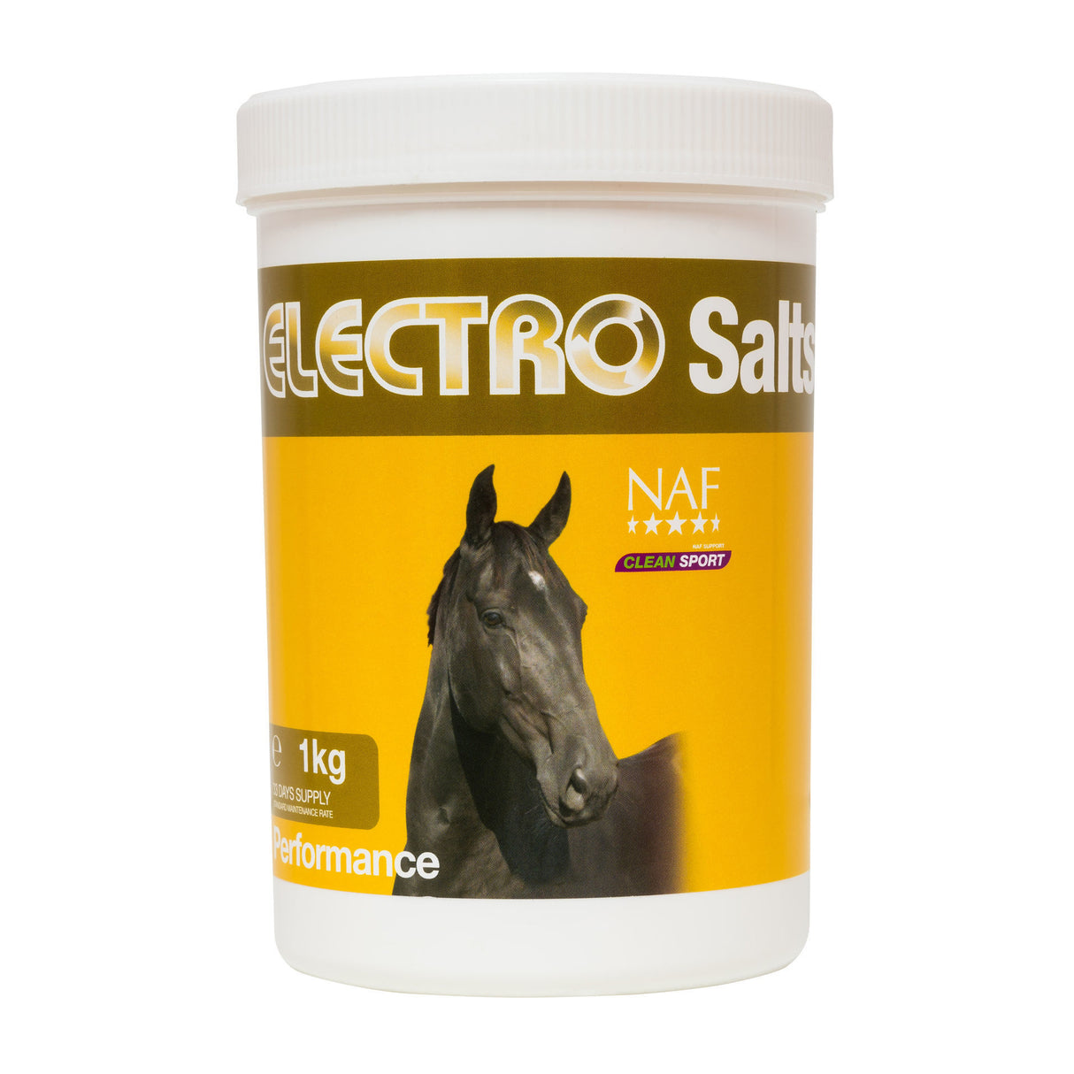 NAF Electro Salts 1kg