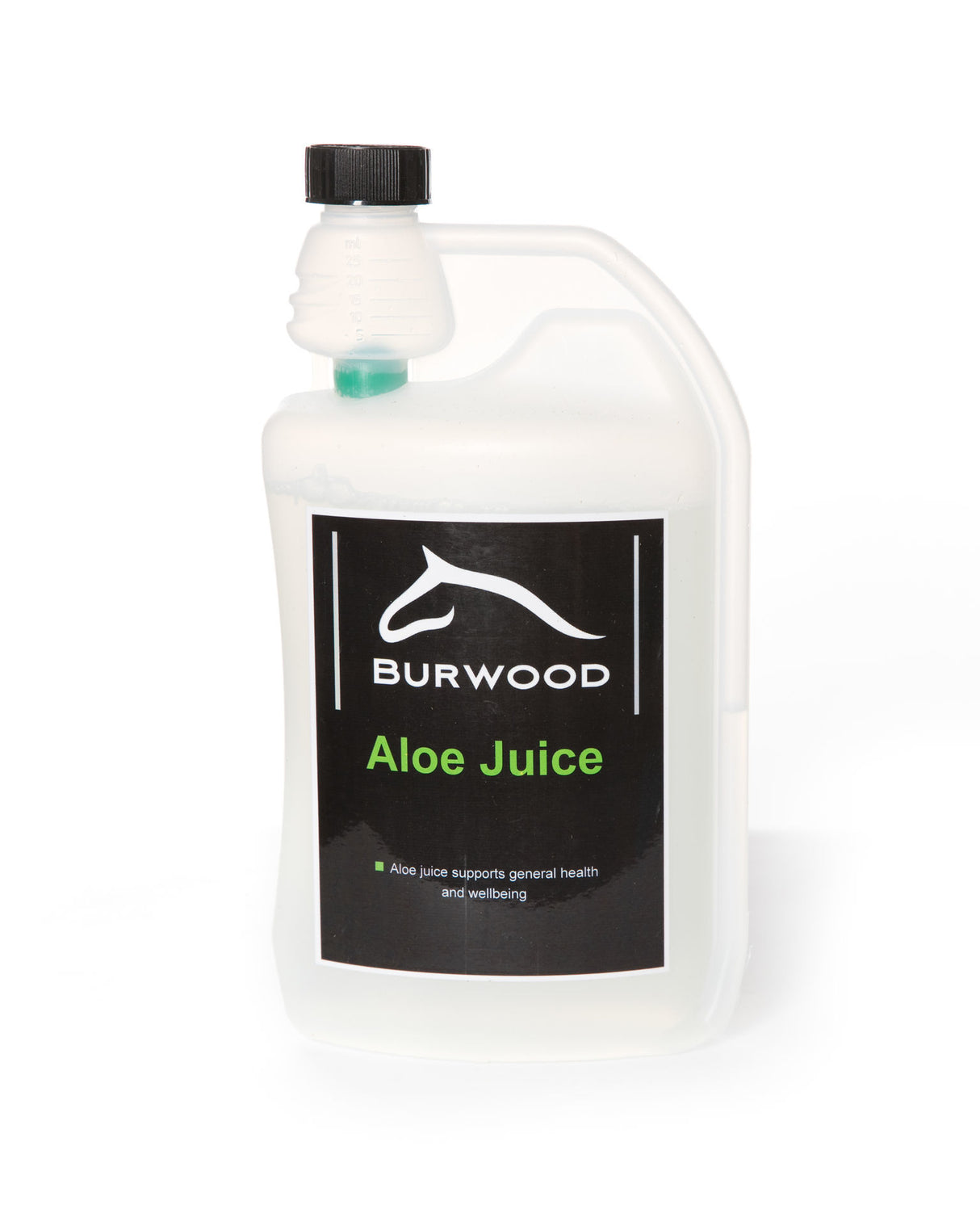 Burwood Aloe Vera 1L