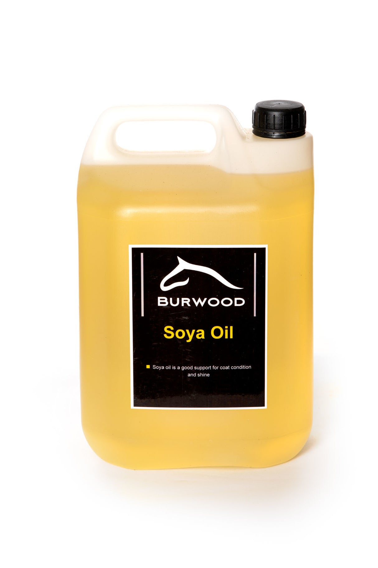 Burwood Soya Oil 5ltr