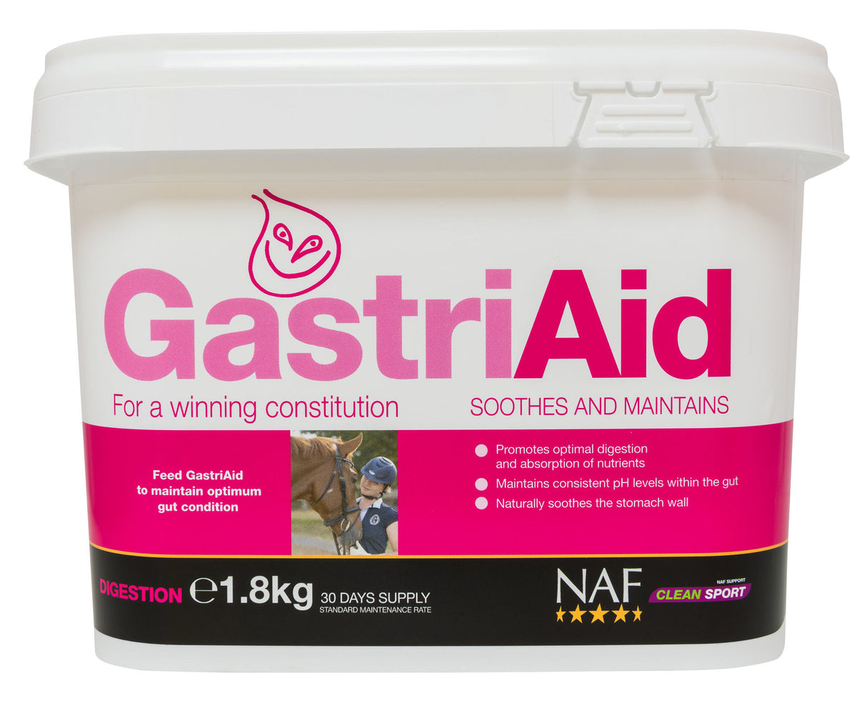 NAF GastriAid 1.8kg