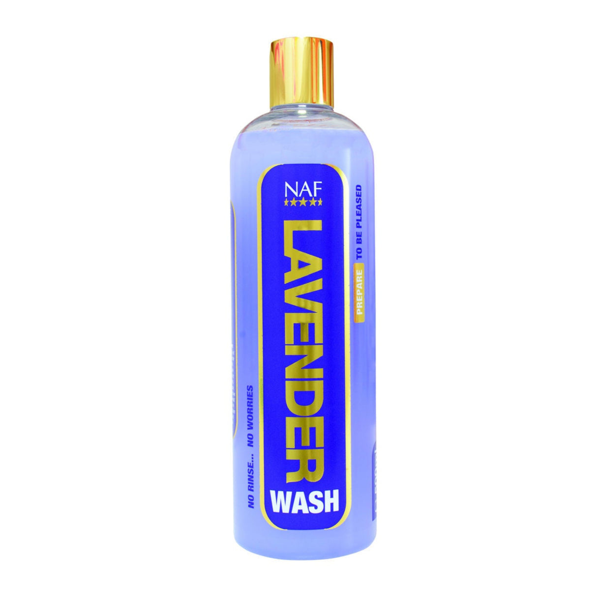 NAF Lavender Wash 500ml