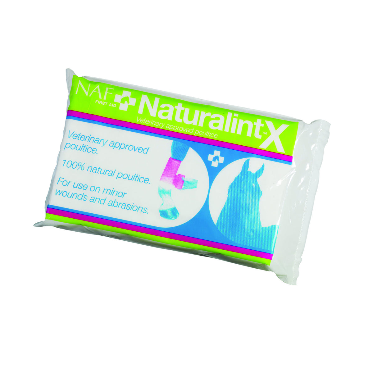 NAF Naturalintex Poultice