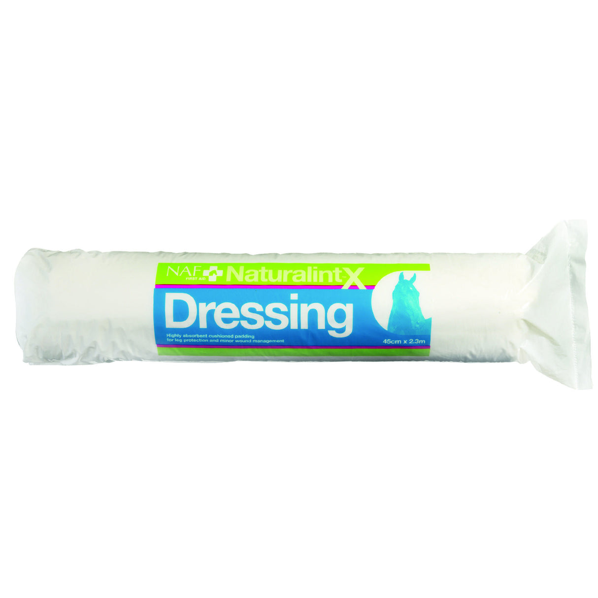 NAF Naturalintex Dressing 45cm x 2.3m