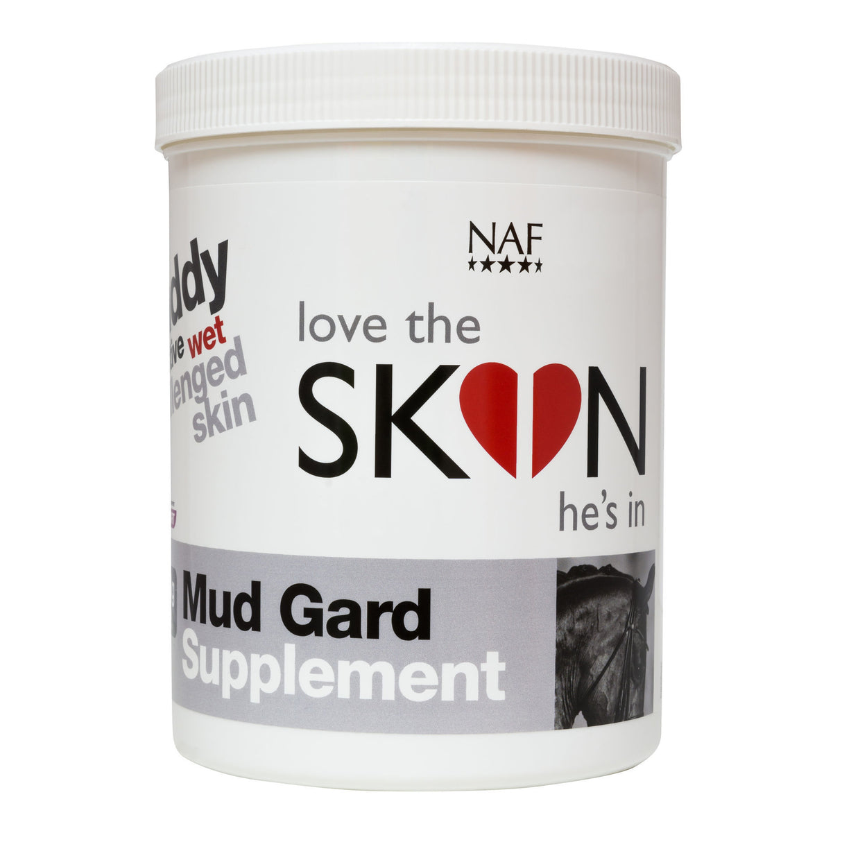 NAF Mud Guard Supplement 690g