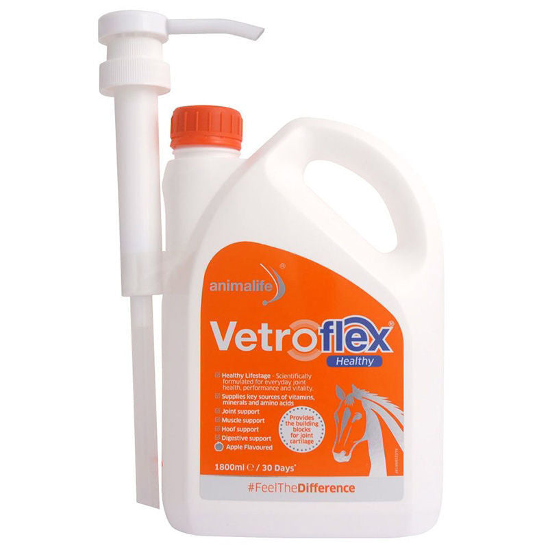 Animalife Vetroflex Healthy 1800ml