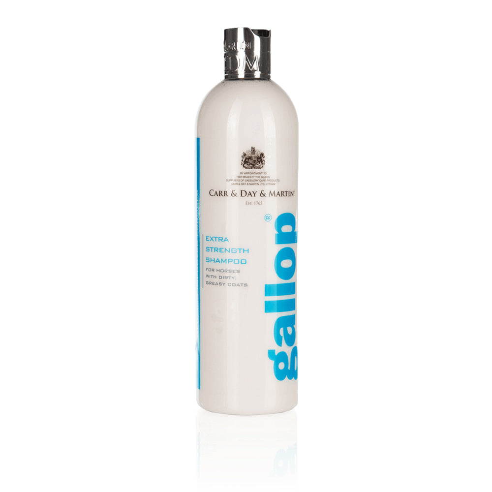 Carr Day Martin Extra Strength Shampoo 500ml