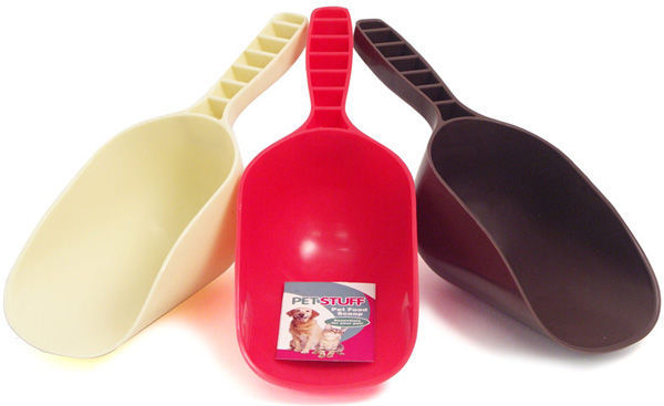 Rosewood Pet Food Scoop