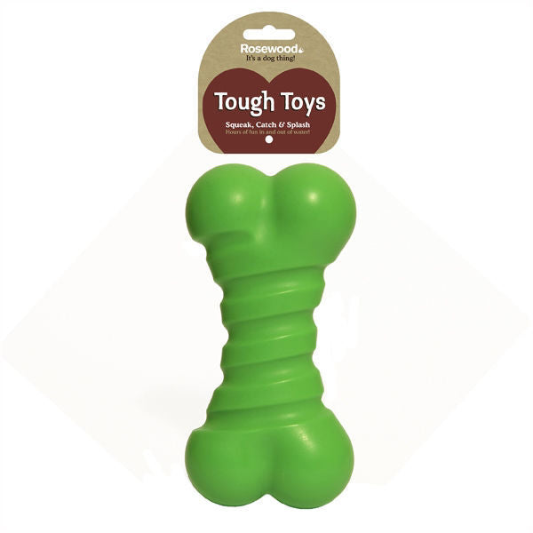 Rosewood Squeaky Tough Bone