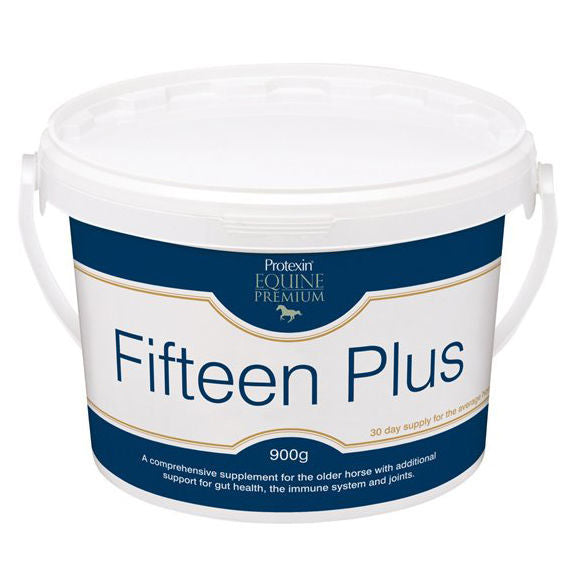 Protexin Fifteen Plus 900g