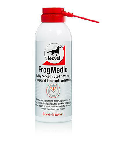 Leovet FrogMedic Thrush Care 200ml