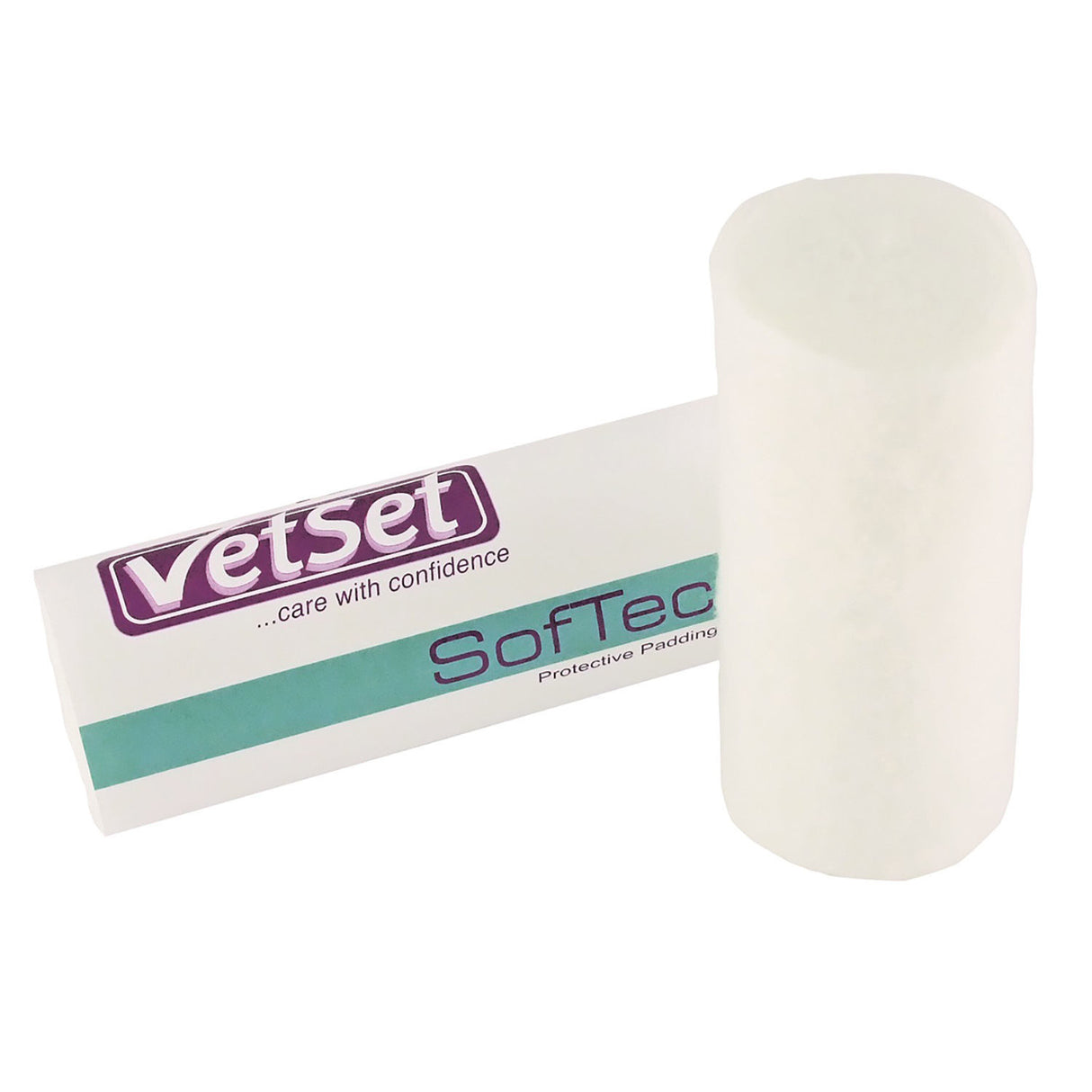 SofTec Bandage 10cm x 2.7m 12pk