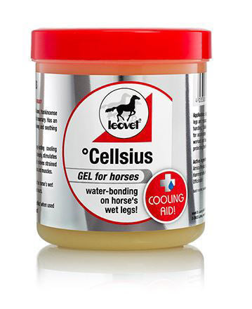 Leovet Cellsius Gel 600ml