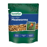 Gardman Mealworms 200g